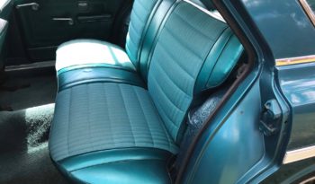 1964 AMC Rambler 770 Classic Cross Country full