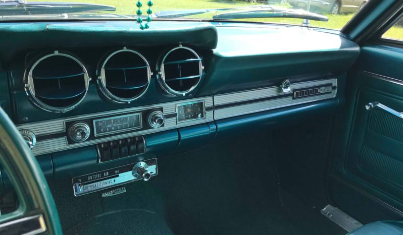1964 AMC Rambler 770 Classic Cross Country full