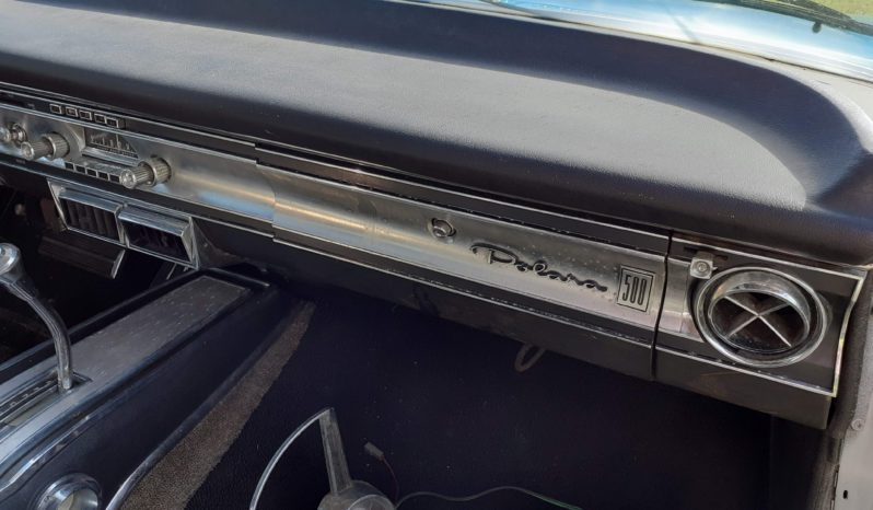 1966 Dodge Polara full