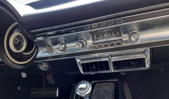 1966 Dodge Polara full