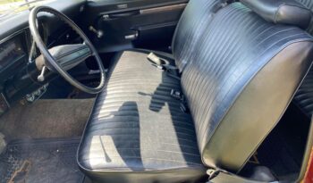 1973 Chevy Nova Hatchback full